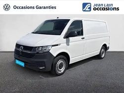 Blanc candy Occasion 2024 VW T6.1 Van | 38 990 € (Super prix)
