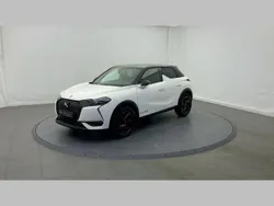 Blanc Utilisé 2021 DS Automobiles DS3 Crossback Performance Line Plus SUV | 19 629 € (Prix juste)