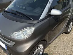 Utilisé 2010 Smart ForTwo Coupé Passion Coupé | 4 990 €