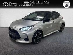 Utilisé 2025 Toyota Yaris Hybrid Berline | 27 500 € (Prix assez cher)