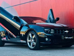 Utilisé 2012 Chevrolet Camaro Cabriolet | 26 900 €