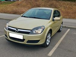 Utilisé 2006 Opel Astra Cosmo Break | 2 000 €