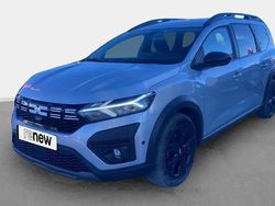 Gris Occasion 2023 Dacia Jogger Extreme Monospace | 18 999 € (Prix juste)