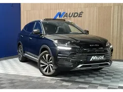 Noir Utilisé 2024 BYD Seal U Design SUV | 43 990 €