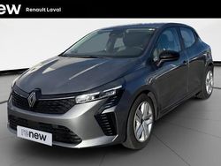 Gris Occasion 2024 Renault Clio V Evolution Citadine | 16 490 €