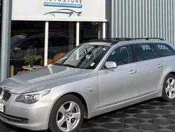 Utilisé 2009 BMW 530 Comfort Edition Berline | 12 480 €