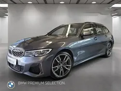 Gris Utilisé 2022 BMW M340 M Performance Berline | 49 990 €