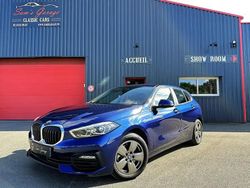 Utilisé 2018 BMW 118 Citadine | 23 490 € (Prix assez cher)