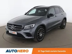 Gris Utilisé 2018 Mercedes 220 SUV | 33 390 €