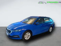 Utilisé 2020 Skoda Octavia Break | 21 900 € (Bon prix)