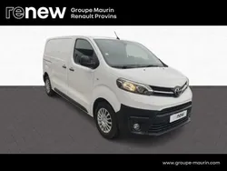 Utilisé 2020 Toyota Proace Verso Break | 19 900 €