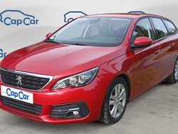 Utilisé 2017 Peugeot 308 Business-Line Break | 8 990 € (Prix juste)