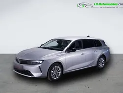 Utilisé 2024 Opel Astra Break | 26 600 € (Prix juste)