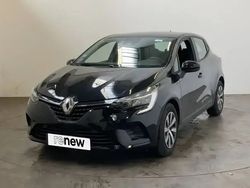 Noir Utilisé 2023 Renault Clio V LIMITED Citadine | 14 890 € (Prix juste)