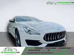 Utilisé 2017 Maserati Quattroporte Berline | 55 500 €
