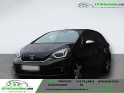 Utilisé 2022 Honda Jazz Citadine | 22 100 € (Prix juste)