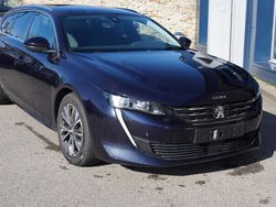 Utilisé 2021 Peugeot 508 Allure Break | 27 890 €