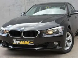 Noir Utilisé 2012 BMW 320 Berline | 14 900 € (Super prix)