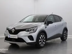 Utilisé 2023 Renault Captur Evolution SUV | 17 999 € (Bon prix)