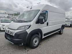 Blanc Nouvelle 2025 Fiat Ducato Van | 39 990 € (Prix juste)