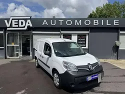 Blanc Utilisé 2020 Renault Kangoo Business Monospace | 5 990 €