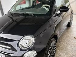 Utilisé 2017 Fiat 500 Club Berline | 12 990 € (Prix assez cher)