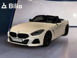 Blanc Occasion 2022 BMW Z4 M Sport Cabriolet | 54 990 €