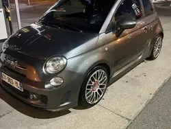 Utilisé 2013 Abarth 595C Competizione Cabriolet | 10 500 €