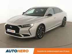 Gris Utilisé 2021 DS Automobiles DS9 Rivoli Plus Berline | 29 990 € (Super prix)