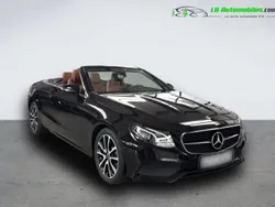 Utilisé 2020 Mercedes E220 Berline | 42 900 € (Prix juste)