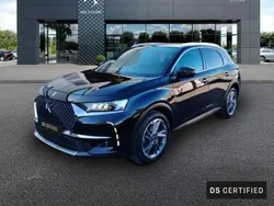 DS Automobiles DS7 Crossback