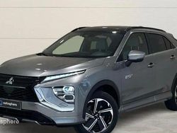 Gris Utilisé 2024 Mitsubishi Eclipse Instyle SUV | 32 199 €