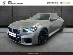 Utilisé 2024 BMW M2 Comfort Edition | 99 990 €