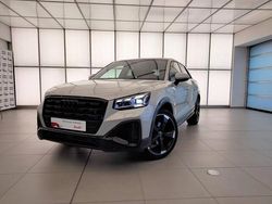 Argent rosée métallisé Occasion 2024 Audi Q2 Advanced Plus SUV | 40 900 €