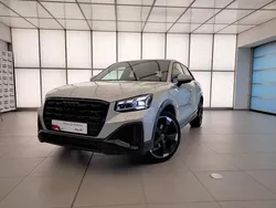 Argent rosée métallisé Utilisé 2024 Audi Q2 Advanced Plus SUV | 40 900 €
