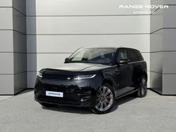 Nouvelle 2024 Land Rover Range Rover Sport HSE Dynamic SUV | 132 900 € (Prix juste)