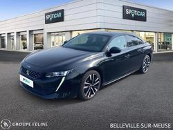 Gris Utilisé 2023 Peugeot 208 GTi Citadine | 16 990 € (Prix juste)