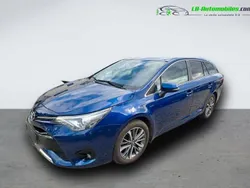 Utilisé 2017 Toyota Avensis Berline | 15 400 €