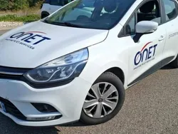 Utilisé 2019 Renault Clio IV Citadine | 9 490 € (Prix juste)