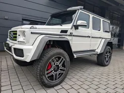 Utilisé 2016 Mercedes G500 SUV | 180 900 €
