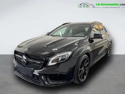 Utilisé 2018 Mercedes GLA45 AMG AMG SUV | 39 100 €