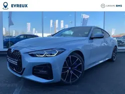 Utilisé 2022 BMW 430 M Sport Coupé | 54 490 € (Prix assez cher)