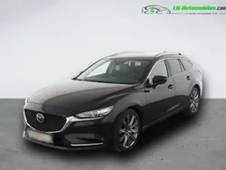 Utilisé 2021 Mazda 6 Break | 26 900 € (Prix juste)