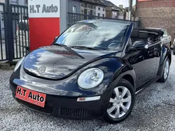 Noir Utilisé 2009 VW Beetle Cabriolet | 3 999 €