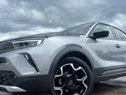 Gris Utilisé 2022 Opel Mokka Ultimate SUV | 18 990 € (Prix juste)