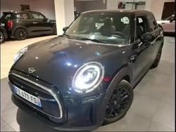 Noir Utilisé 2021 Mini ONE Citadine | 23 490 € (Prix juste)