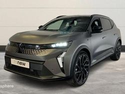 Biton Utilisé 2025 Renault Scénic Techno Esprit Alpine Monospace | 48 999 € (Prix juste)