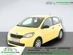 Utilisé 2015 Skoda Citigo Citadine | 12 800 € (Prix juste)