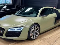 Utilisé 2015 Audi R8 Coupé Design Coupé | 84 990 €