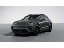 Gris Utilisé 2024 Porsche Macan SUV | 81 948 €